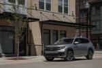 Volkswagen Atlas SEL V6 R-Line 2020 года